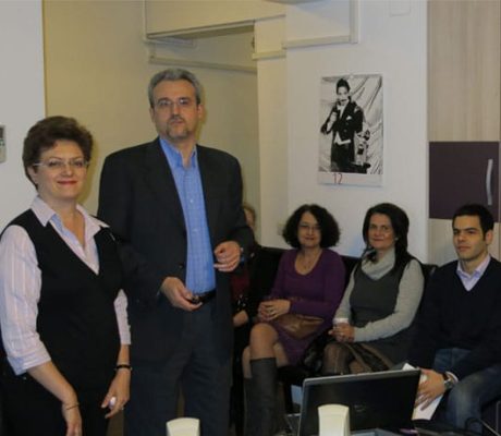 Congres 12