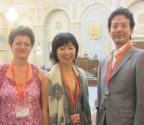 Congres 25