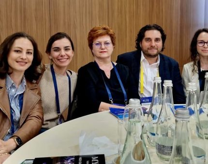 Miopia mamagement day, Brasov, 2022-9